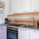 Amazing In With Kitchen Apartamento Pula