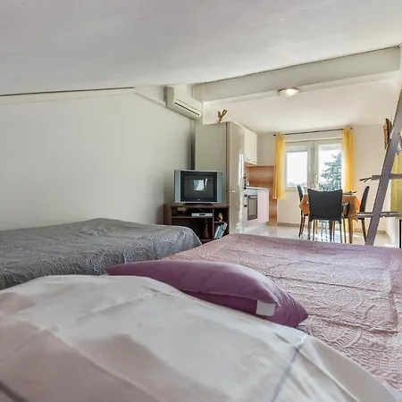 Amazing In With Kitchen Apartment *