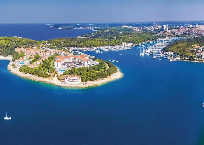 Apartmán Amazing In With Kitchen *