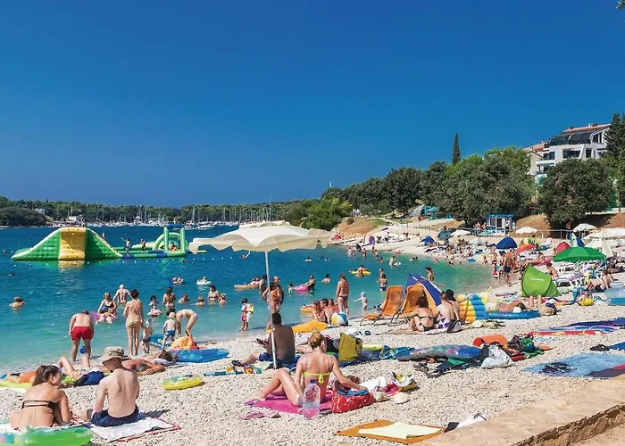 Amazing In With Kitchen Pula