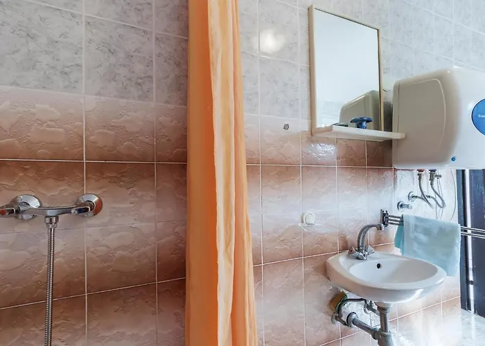 Amazing In With Kitchen Apartmán Pula