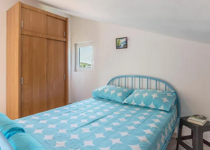 דירה Amazing In With Kitchen *