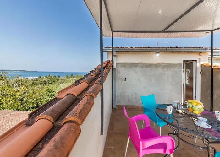 Amazing In With Kitchen